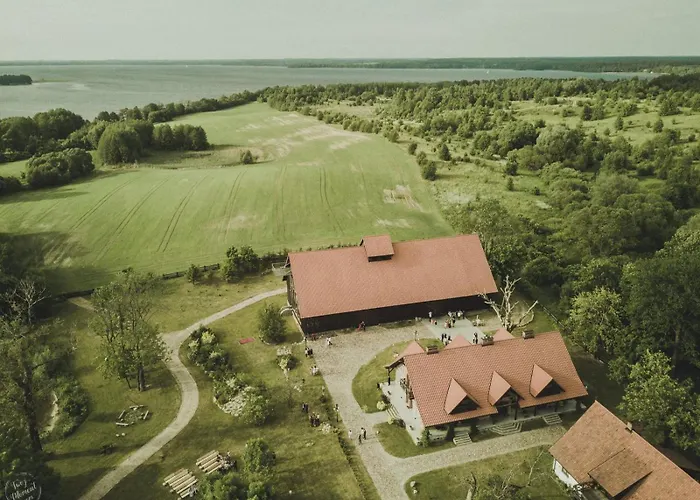 Poganty - Maly Domek