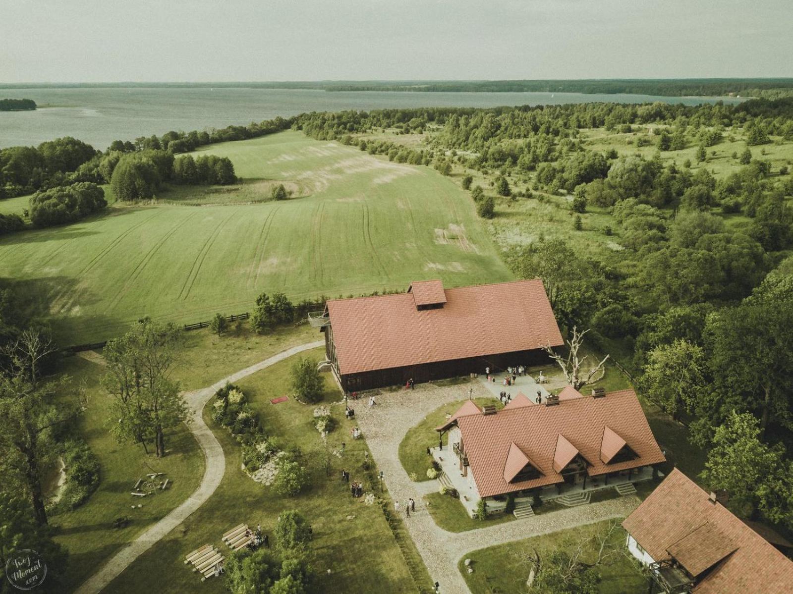 Poganty - Maly Landhaus *
