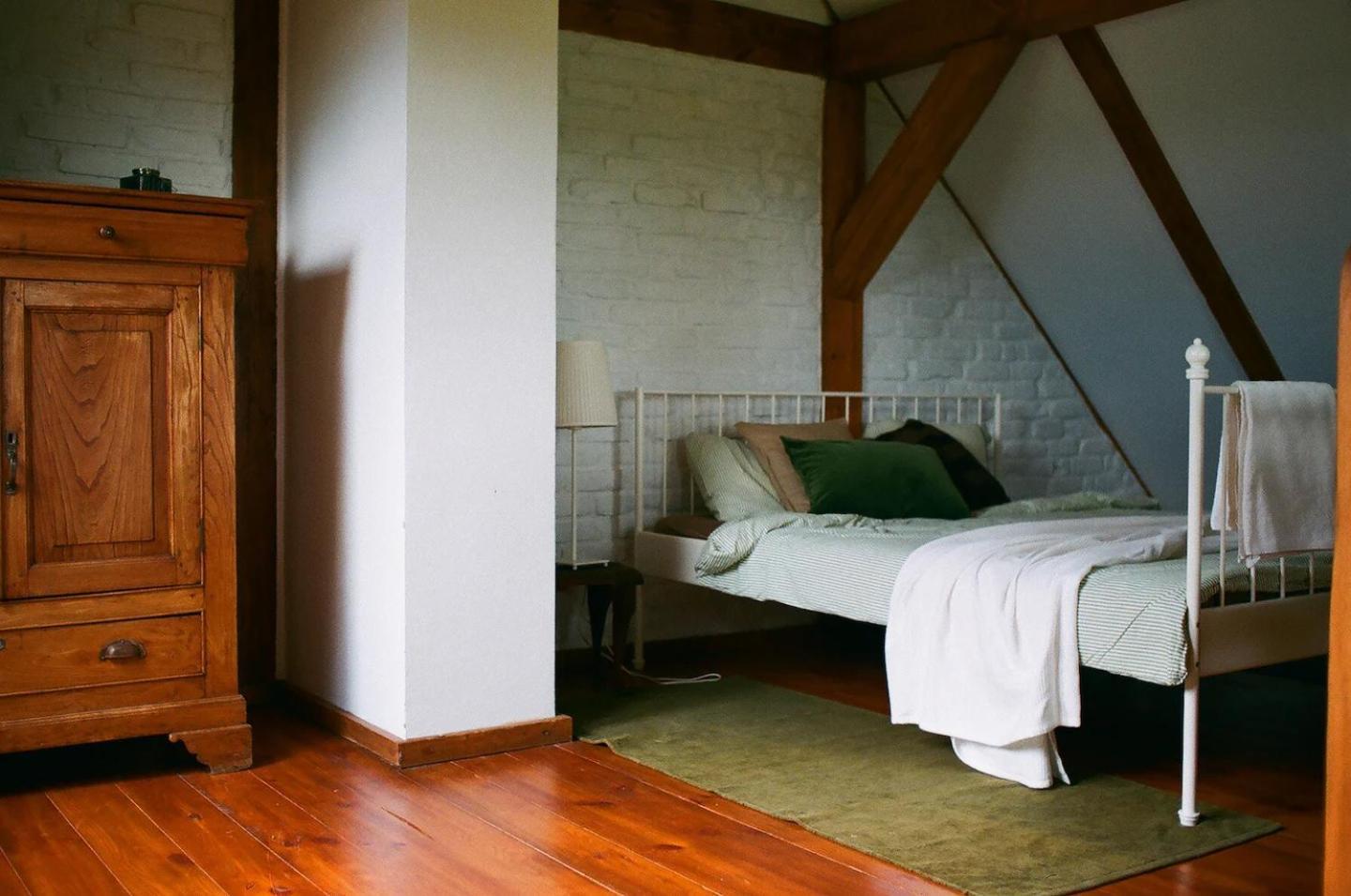 Landhaus Poganty - Maly *