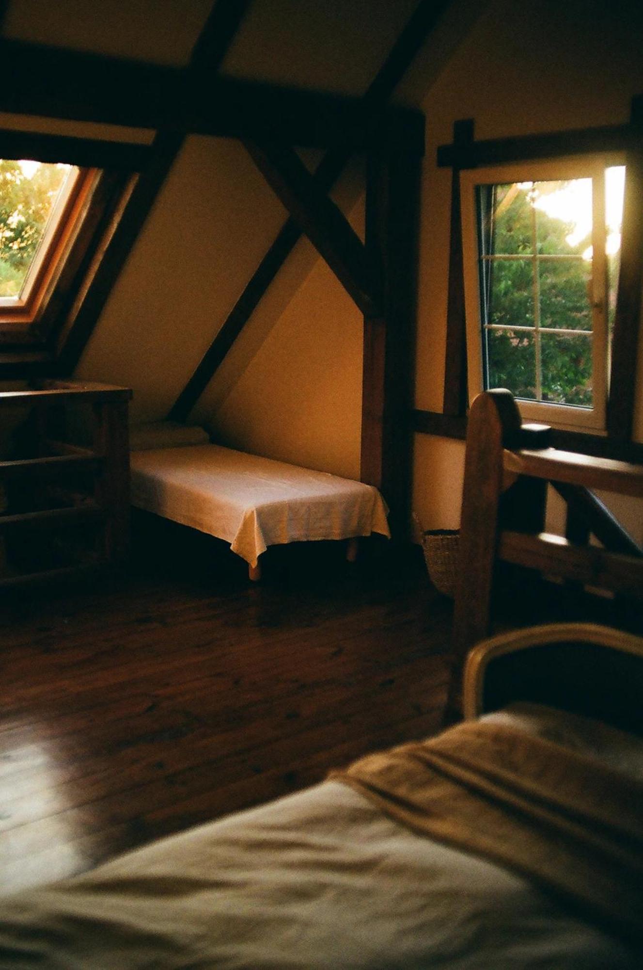 Poganty - Maly Landhaus Lötzen