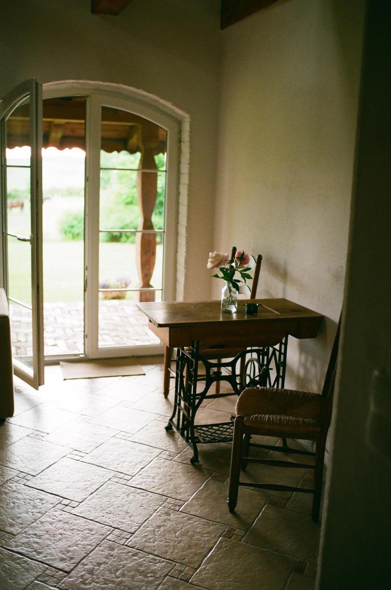 Poganty - Maly Landhaus